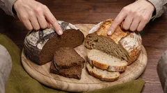 Welches Brot ist am gesündesten? Roggen, Sauerteig und Vollkorn im Vergleich