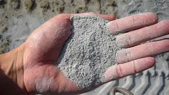 Von der Idee zum Baustoff: So funktioniert CO₂-armer Beton mit Biochar