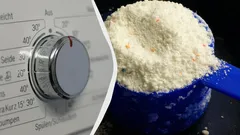 Waschgel oder Pulver? So findest du fürs Programm die bessere Wahl